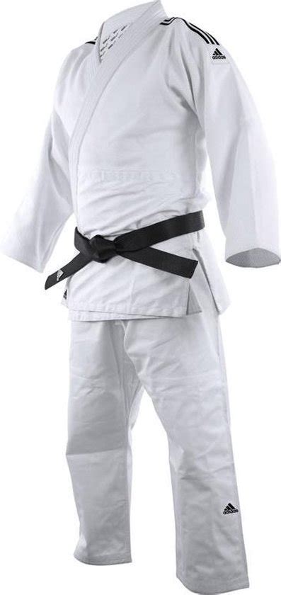 uitverkoop adidas judopak j650|Adidas Judopak J650 Contest Wit/Zwart .